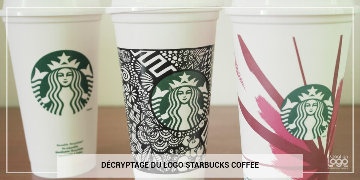 Quelle est l'histoire et la signification du logo Starbuck