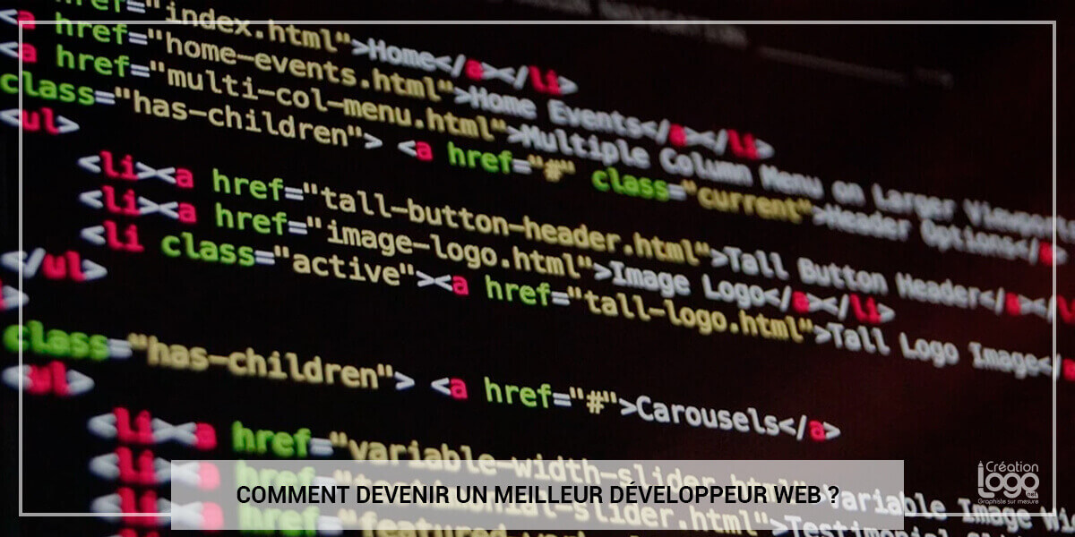 Astuces Pour Developper Ses Competences De Developpeur