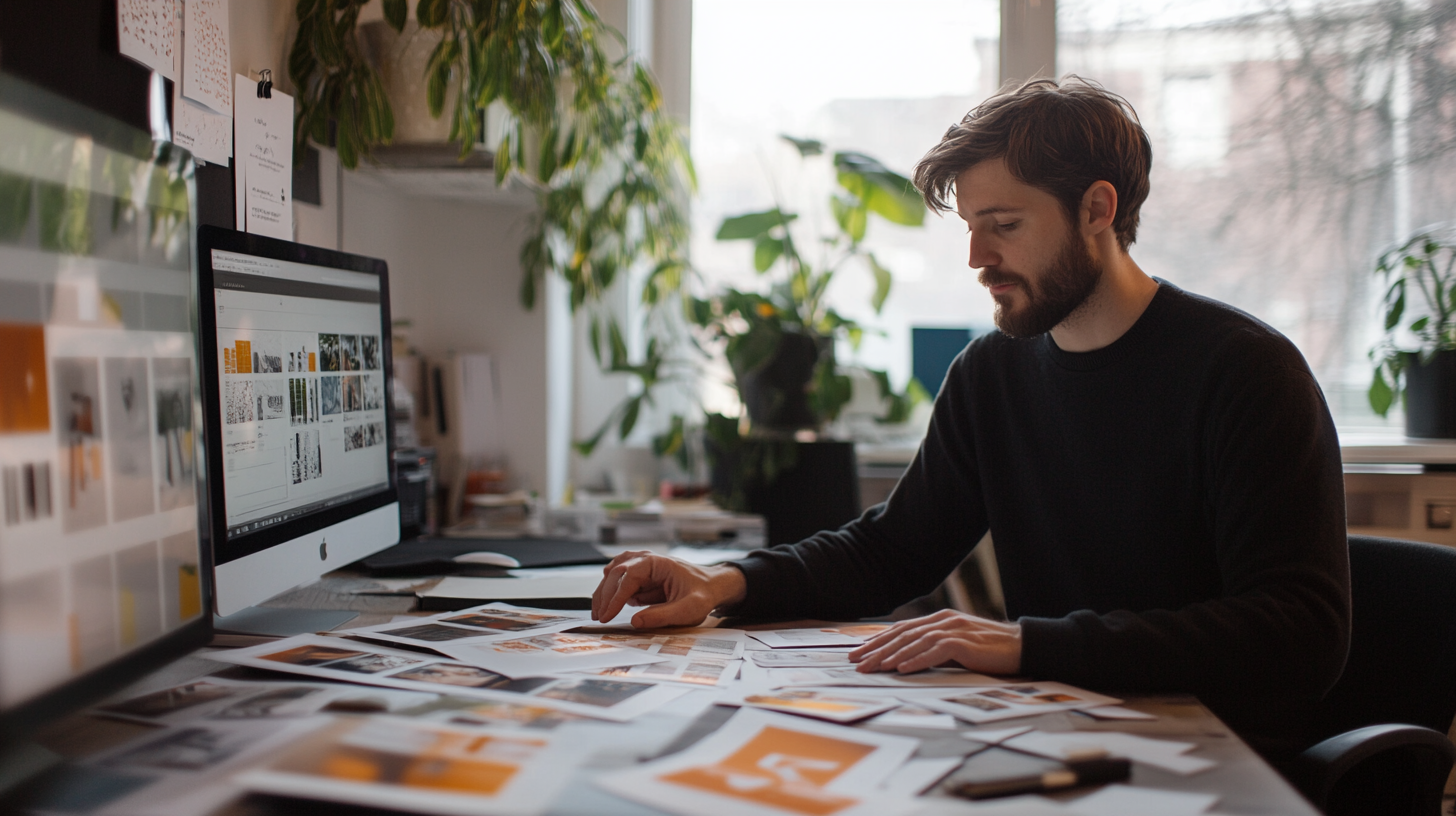 L\'importance des déclinaisons de logo pour la flexibilité de la marque