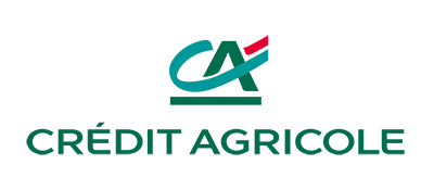 Exemple de logo créé pour CSE du crédit agricole