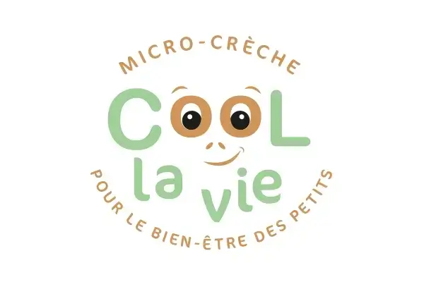 logo pour une micro crèche