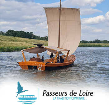 Passeurs de loire