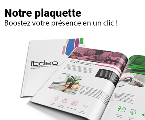 brochure agence de communication