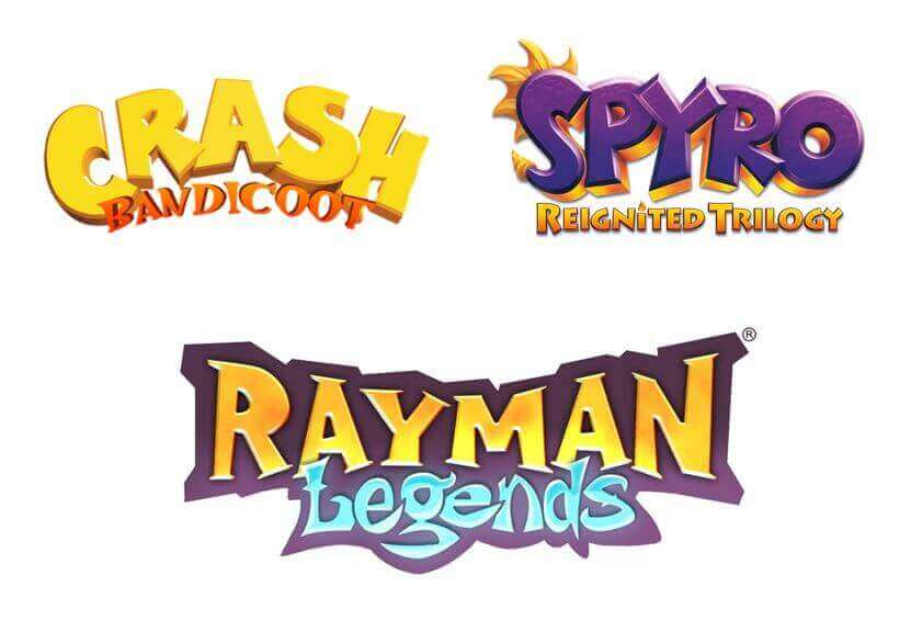 Les essentiels pour un logo de jeu vidéo – Création Logo